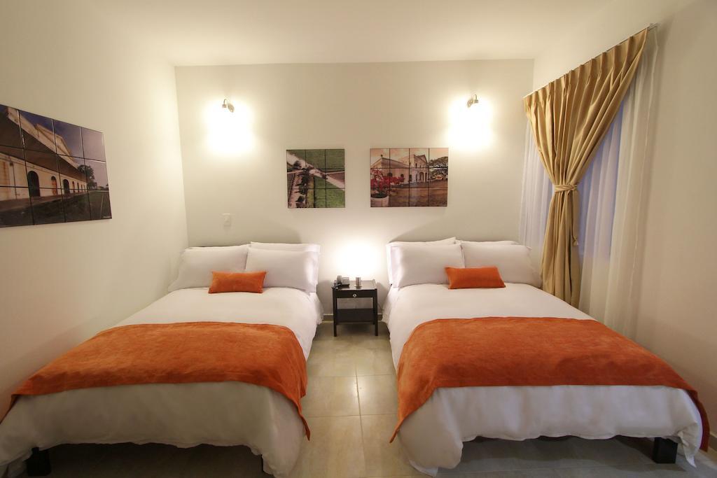 Hotel Casa Centenario Cali Pokój zdjęcie
